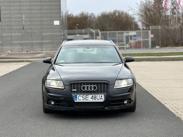 Авто Audi A6 2005 № 8715713