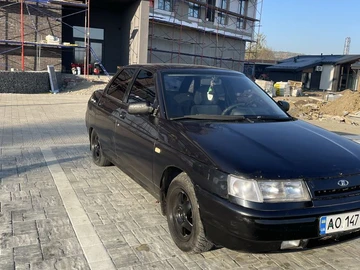 Авто ВАЗ 2110 2005 № 8715720