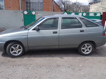 Авто ВАЗ 2112 2008 № 8715735