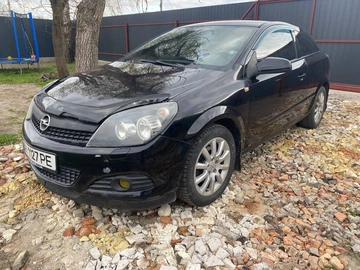 Авто Opel Astra 2008 № 8715736