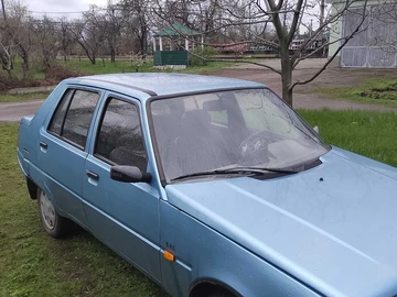 Авто ЗАЗ 1103 Slavuta 2003 № 8715740