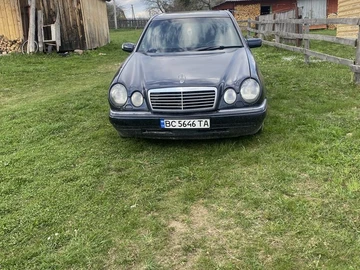 Авто Mercedes 280 1998 № 8715741