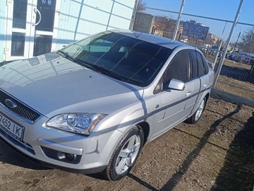 Авто Ford Focus 2007 № 8715743