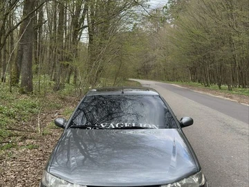 Авто Peugeot 406 2001 № 8715752