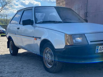 Авто ЗАЗ Таврия 2004 № 8715753