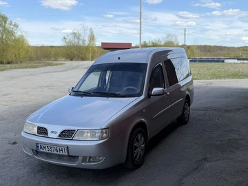 Авто Chery Karry 2009 № 8715757