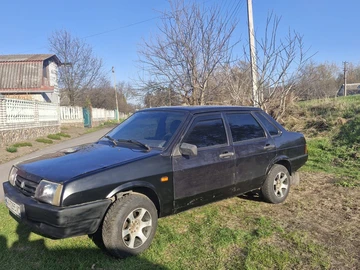 Авто ВАЗ 21099 2006 № 8715758