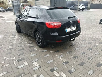 Авто SEAT Ibiza 2011 № 8715759