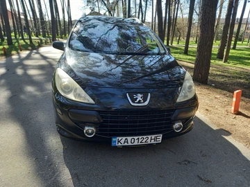 Авто Peugeot 307 2006 № 8715768