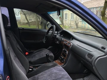 Авто Mazda 626 1997 № 8715769