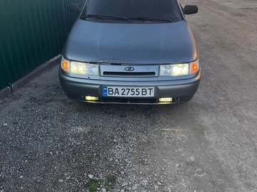 Авто ВАЗ 2110 2006 № 8715771