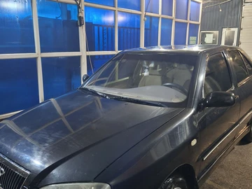 Авто Chery Amulet 2008 № 8715772