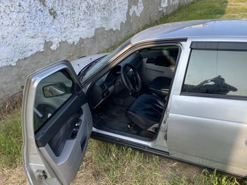 Авто ВАЗ 2170 Priora 2007 № 8715776