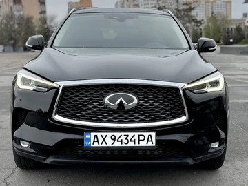 Авто Infiniti Qx50 2019 № 8715779
