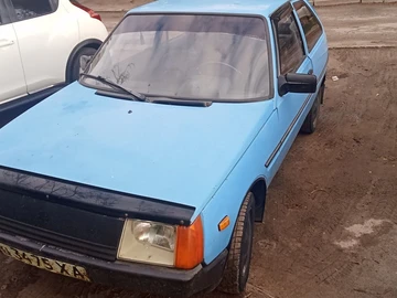 Авто ЗАЗ 1102 1990 № 8715785