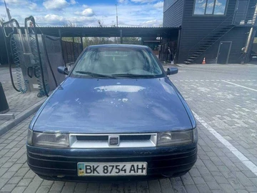 Авто SEAT Toledo 1992 № 8715789