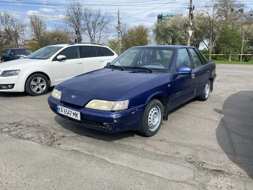 Авто Daewoo Espero 1997 № 8715790