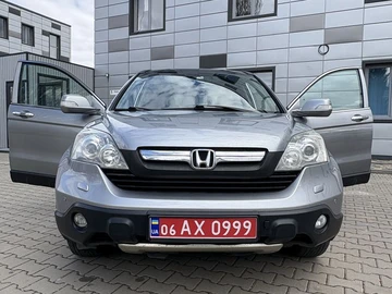 Авто Honda Cr-V 2007 № 8715792