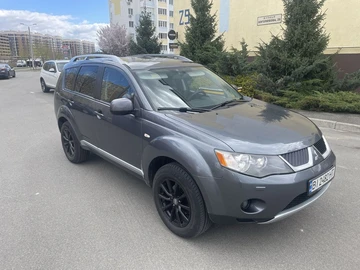 Авто Mitsubishi Outlander 2007 № 8715800