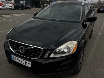 Авто Volvo Xc60 2010 № 8715809
