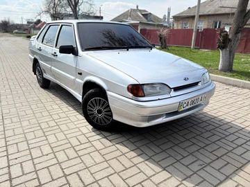 Авто ВАЗ 2115 2006 № 8715815