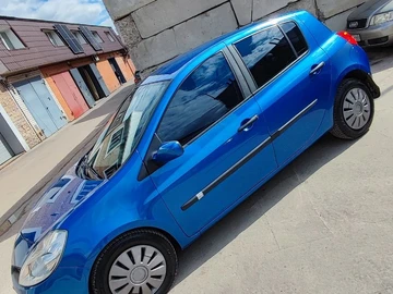 Авто Renault Clio 2006 № 8715819