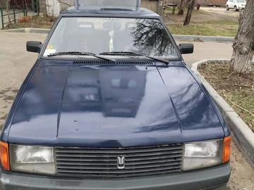 Авто ВАЗ 2115 1990 № 8715823