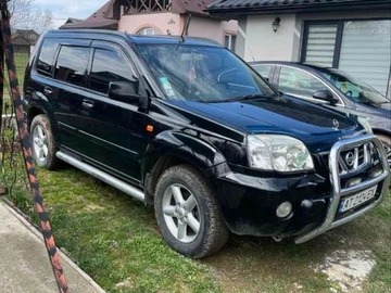 Авто Nissan X-Trail 2003 № 8715925