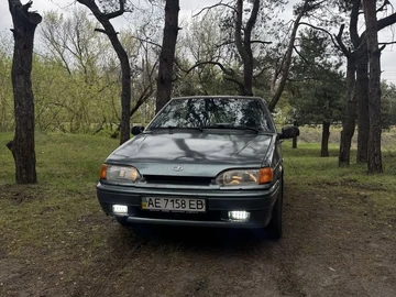 Авто ВАЗ 11113 Oka 2009 № 8715927