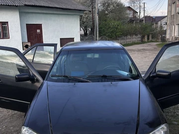 Авто Chery Amulet 2005 № 8715931