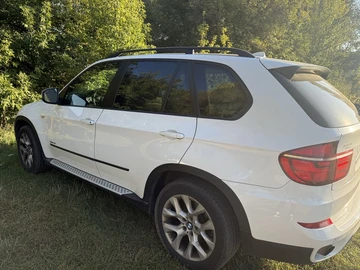 Авто BMW X5 2012 № 8715932