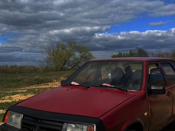 Авто ВАЗ 2109 2004 № 8715935
