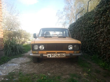 Авто ВАЗ 2106 1978 № 8715939