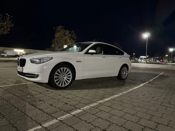 Авто BMW 5 Серия 2012 № 8715944