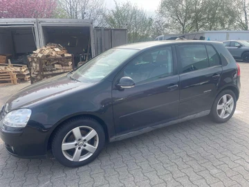 Авто Volkswagen Golf 2008 № 8715945