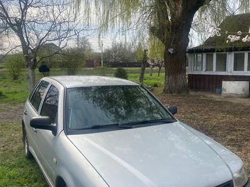 Авто Volkswagen Pointer 2006 № 8715947