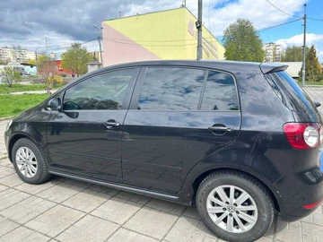 Авто Volkswagen Golf Plus 2013 № 8715948