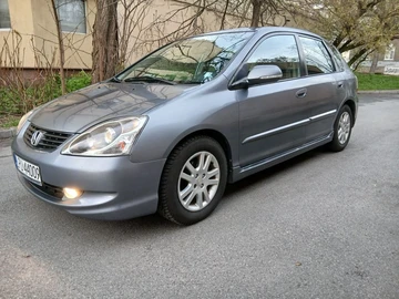 Авто Honda Civic 2006 № 8715957