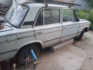 Авто ВАЗ 2106 1999 № 8715965