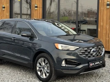 Авто Ford Edge 2019 № 8715970