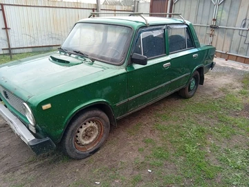 Авто ВАЗ 2103 1973 № 8715971