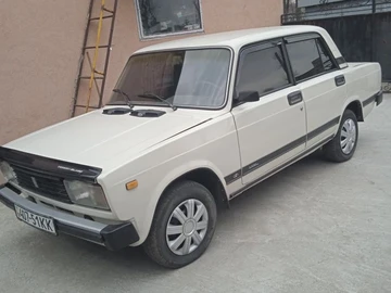 Авто ВАЗ 2105 1989 № 8715972