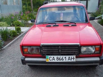 Авто ВАЗ 21043 1992 № 8715974