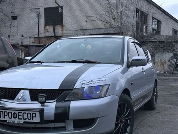 Авто Mitsubishi Lancer 2007 № 8715976