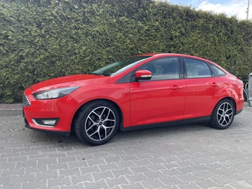 Авто Ford Focus 2017 № 8715978