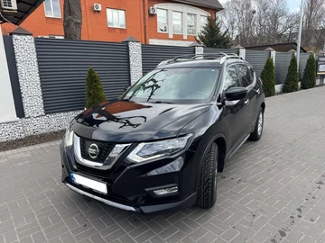 Авто Nissan Rogue 2019 № 8715979