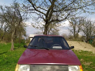 Авто ЗАЗ 1102 2004 № 8715992