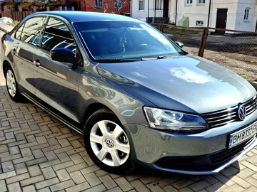 Авто Volkswagen Jetta 2013 № 8715998