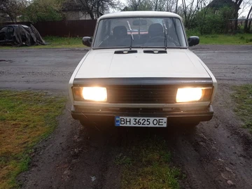 Авто ВАЗ 2105 1995 № 8716005