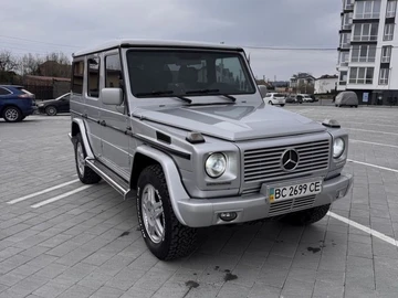 Авто Mercedes 300 1995 № 8716009